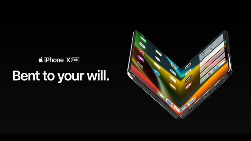 Apple’ın Gerçekten Yapsa Korkunç Bir Fiyatla Satması Muhtemel Katlanabilir iPhone Konsepti