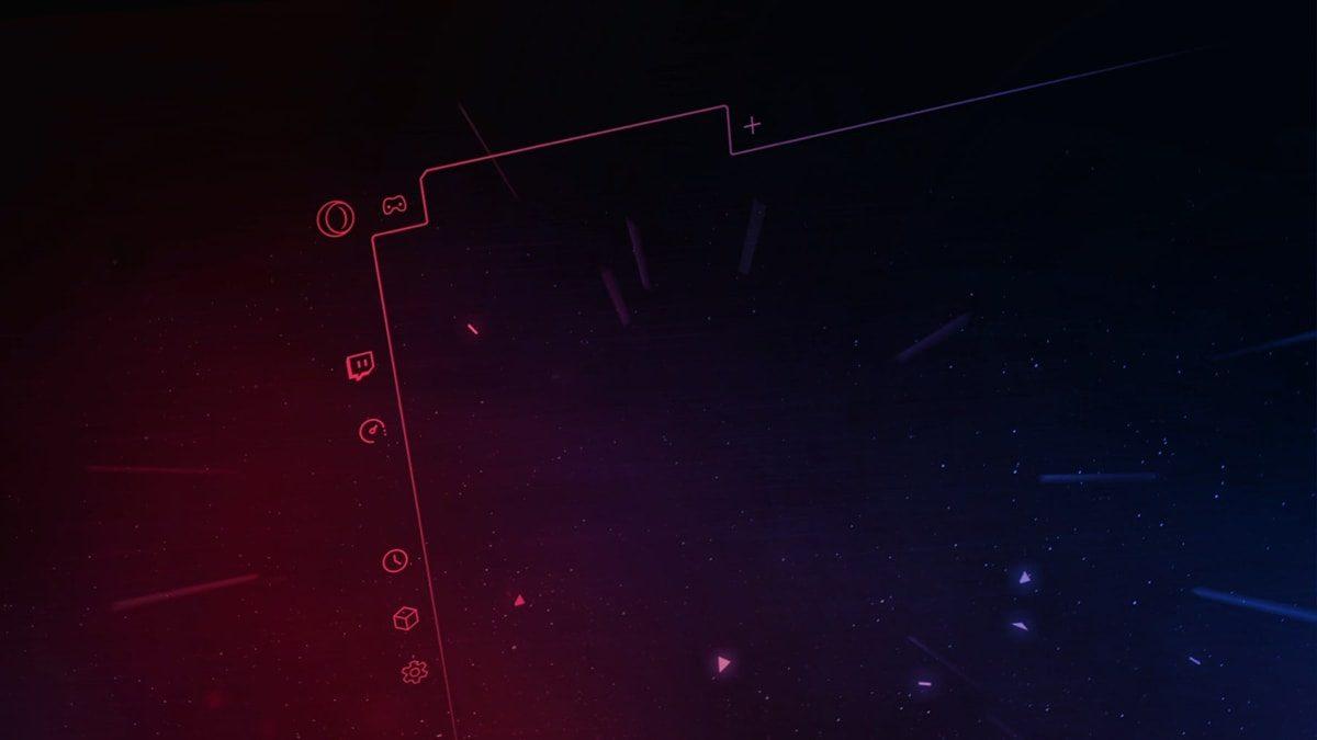 Oyunculara Özel ’Işıklı Mışıklı’ İnternet Tarayıcısı: Opera GX