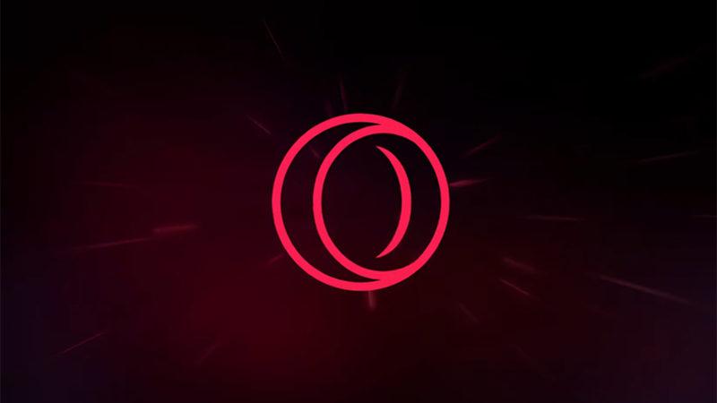 Oyunculara Özel ’Işıklı Mışıklı’ İnternet Tarayıcısı: Opera GX