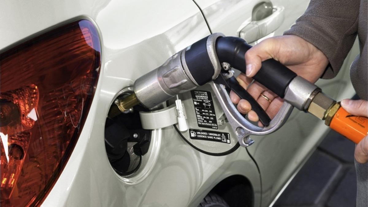 Bakan Kurum, LPG’li Araçlar İçin Otopark Düzenlemesi Müjdesini Verdi