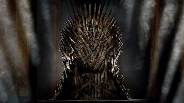 Game of Thrones’un Tahtına Sahip Olmak İçin Arayıp Bulmanız Yeterli