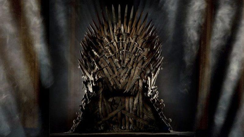 Game of Thrones’un Tahtına Sahip Olmak İçin Arayıp Bulmanız Yeterli