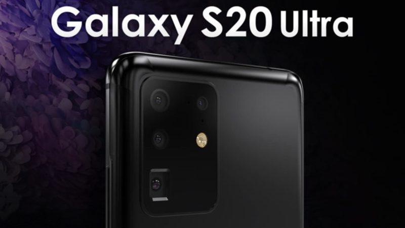 Samsung Galaxy S20 Ailesinin Gerçek Görüntüleri ve Fiyatı Ortaya Çıktı