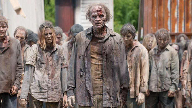 The Walking Dead’in Yaratıcısı, Zombi Kıyametine Sebep Olan Şeyi Açıkladı