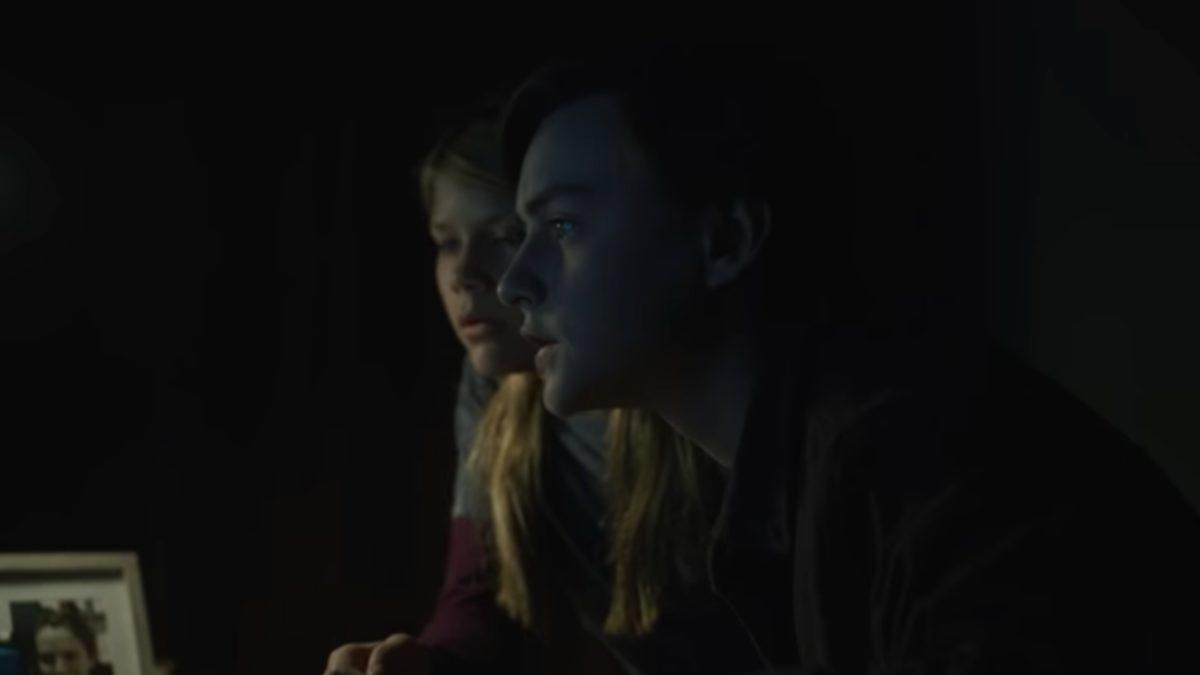 Yılın En İddialı Korku Filmi The Lodge’tan Yeni Fragman