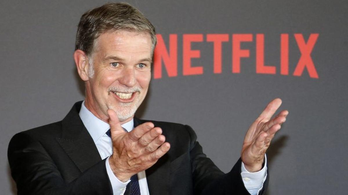 Netflix, Apple’ın TV Servisinde Yer Almayacağını Açıkladı