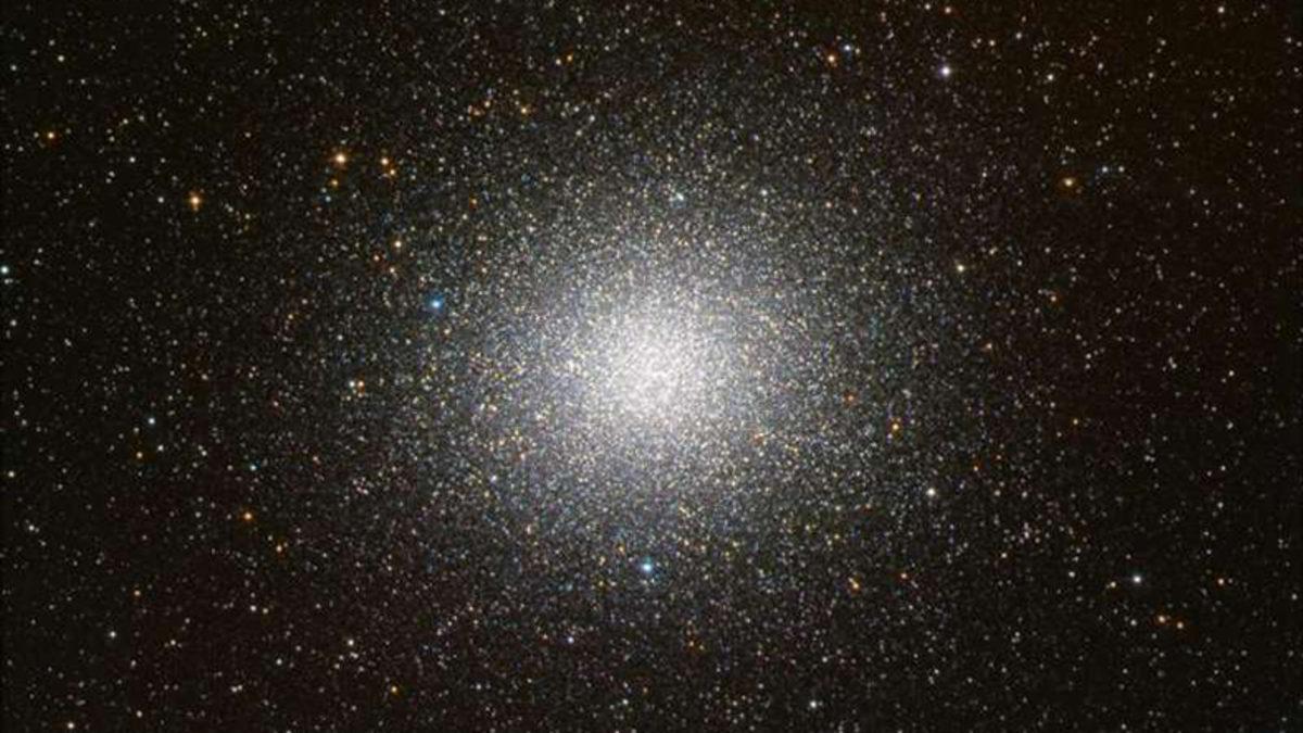 Gökbilimciler, İlkel Bir Yıldızın Atmosferinde Oksijen Tespit Ettiler