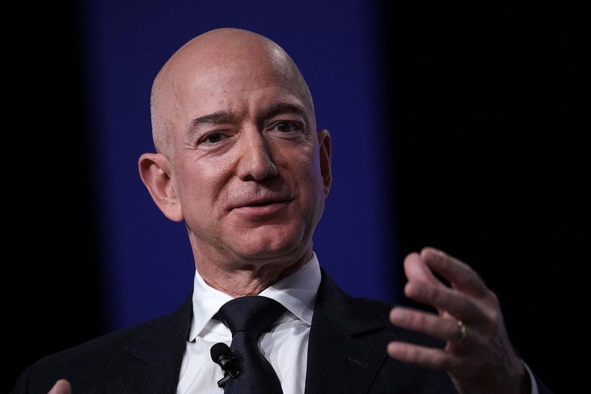 Jeff Bezos’un Telefonu iPhone X’un Nasıl Hacklendiği Ortaya Çıktı