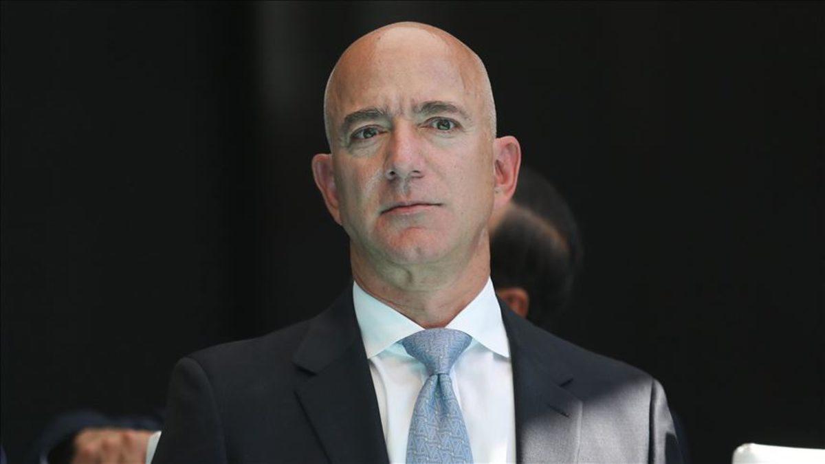 Jeff Bezos’un Telefonu iPhone X’un Nasıl Hacklendiği Ortaya Çıktı