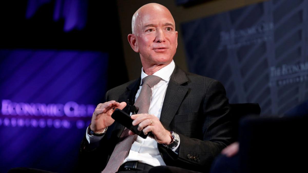 Jeff Bezos’un Telefonu iPhone X’un Nasıl Hacklendiği Ortaya Çıktı