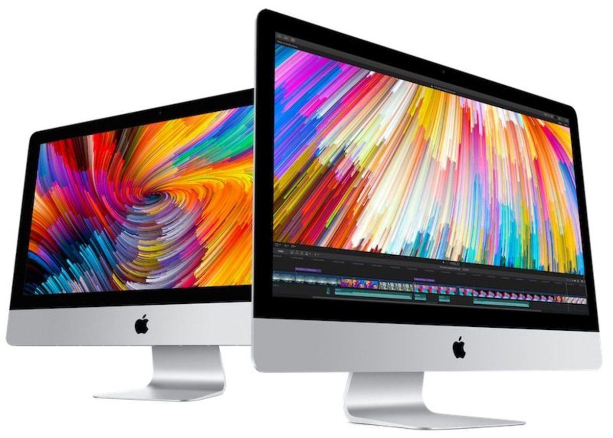 Apple, Türkiye’de de Satışa Çıkardığı Yeni Nesil iMac’leri Duyurdu: İşte Fiyatları