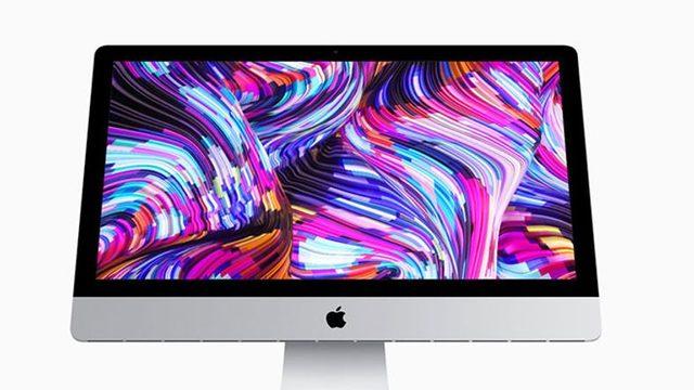 Apple, Türkiye’de de Satışa Çıkardığı Yeni Nesil iMac’leri Duyurdu: İşte Fiyatları