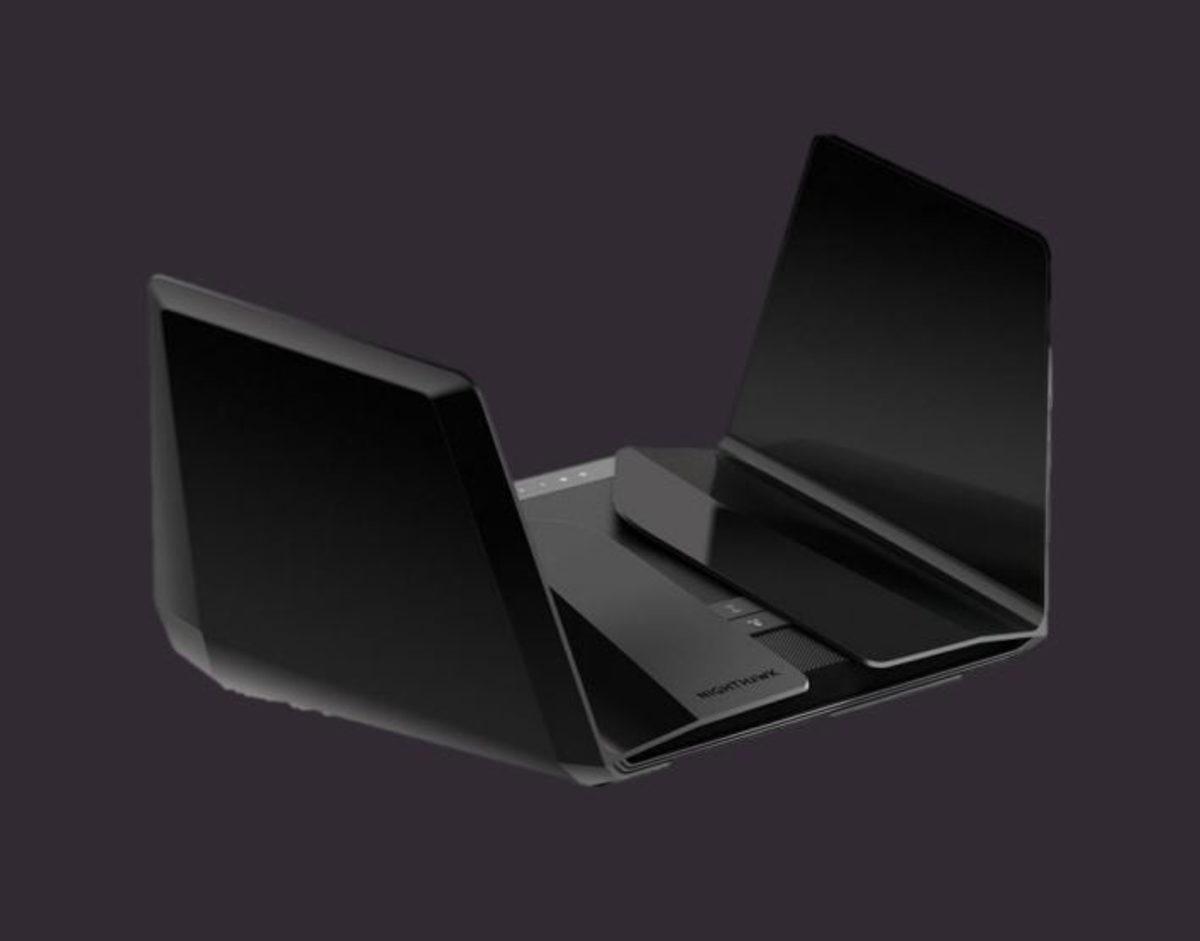 Netgear, 3300 TL’lik Yeni Wi-Fi 6 Yönlendiricisini Tanıttı