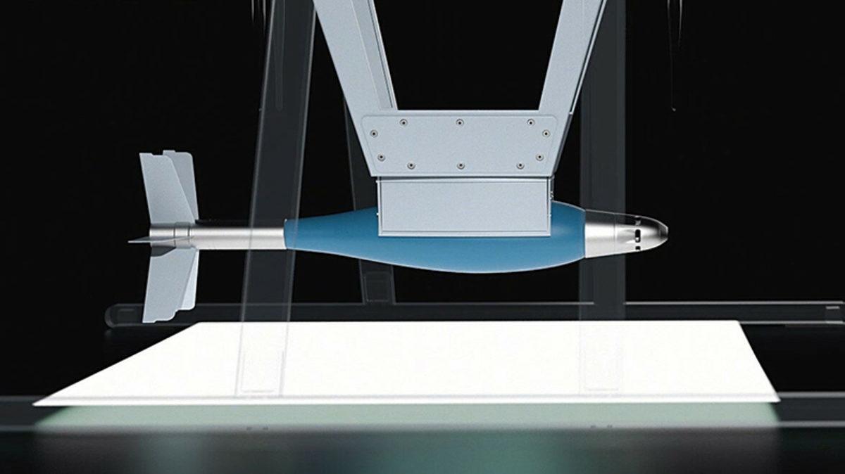 Yerli Drone Songar, Yerli Silah Sistemi Togan İle Donatıldı