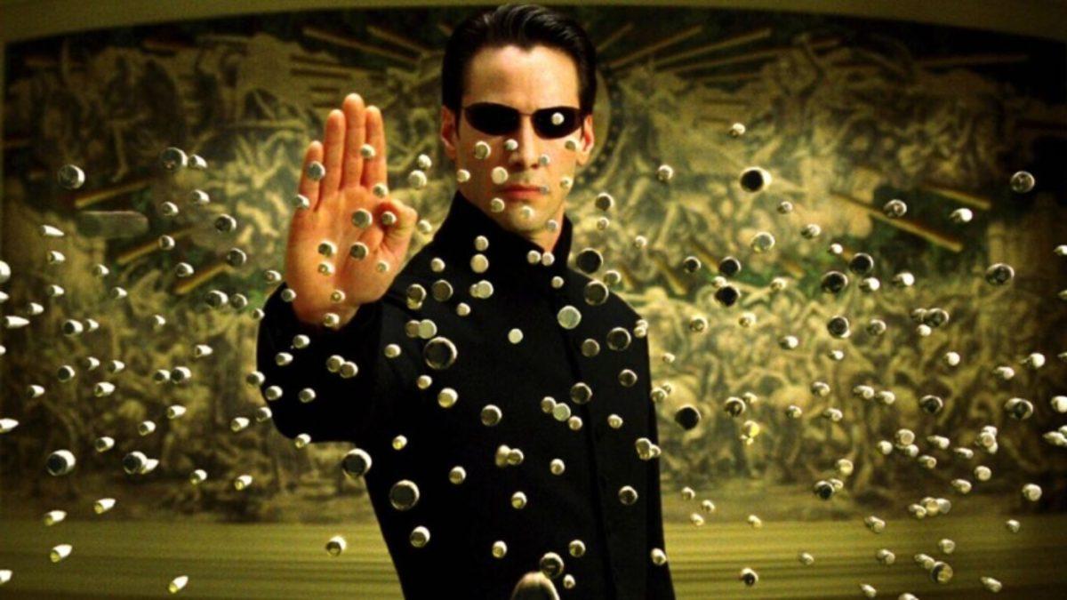 Brad Pitt’ten Yıllar Sonra Matrix Filmiyle İlgili Gelen İtiraf