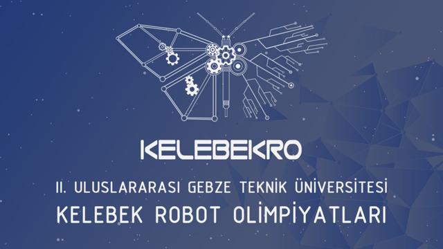 Yaratıcı Ruhlar, Robotlarını GTÜ’de Yarıştıracak