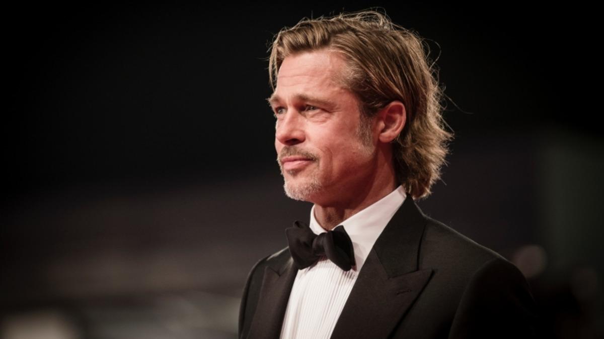 Brad Pitt’ten Yıllar Sonra Matrix Filmiyle İlgili Gelen İtiraf