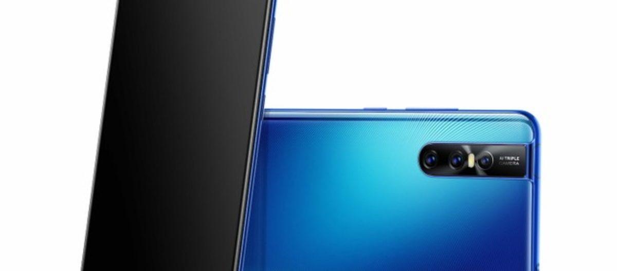 Vivo, Yeni Modelleri X27 ve X27 Pro’yu Duyurdu: İşte Fiyatları ve Özellikleri