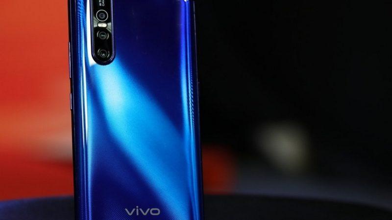 Vivo, Yeni Modelleri X27 ve X27 Pro’yu Duyurdu: İşte Fiyatları ve Özellikleri