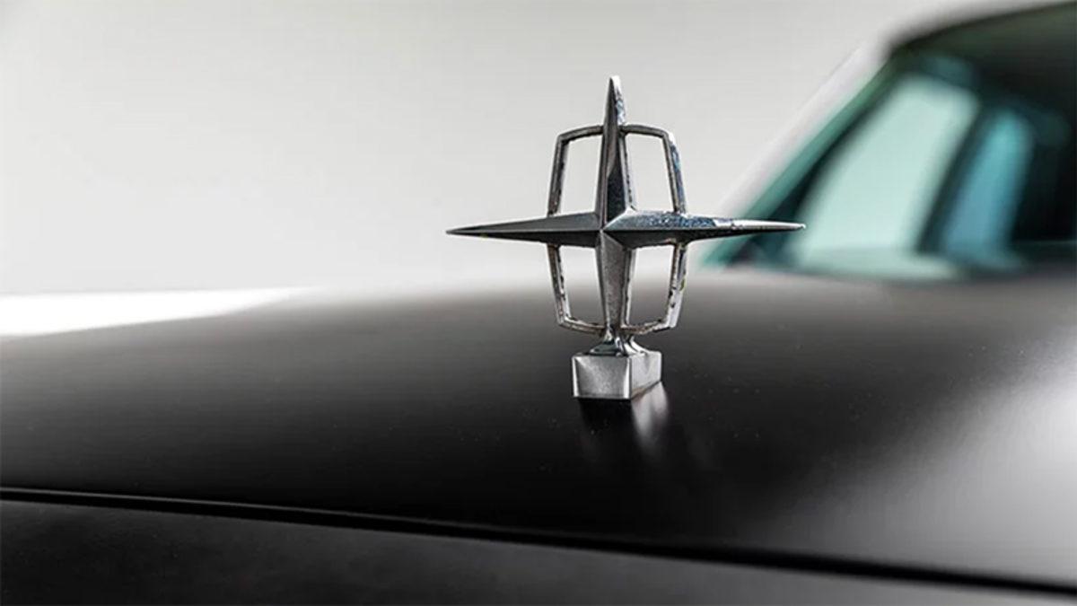 Metallica’nın Vokali James Hetfield’ın Rüya Gibi Görünen Araba Koleksiyonu