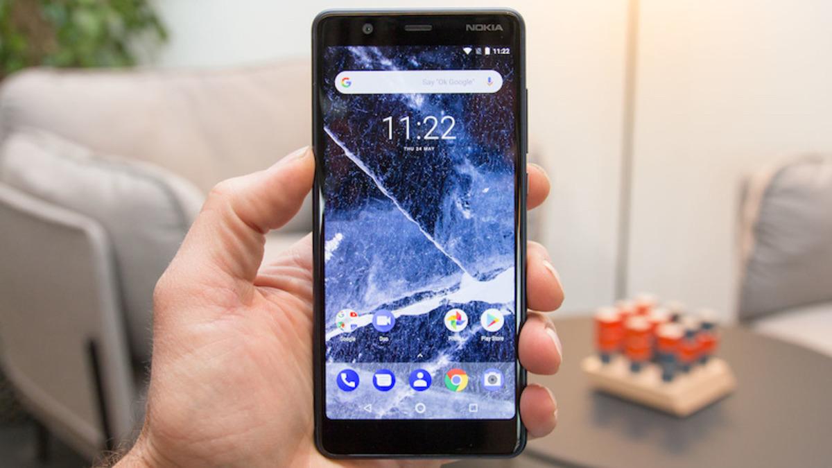 HMD Global, Nokia 5.1 İçin Android Pie Güncellemesi Yayınladı