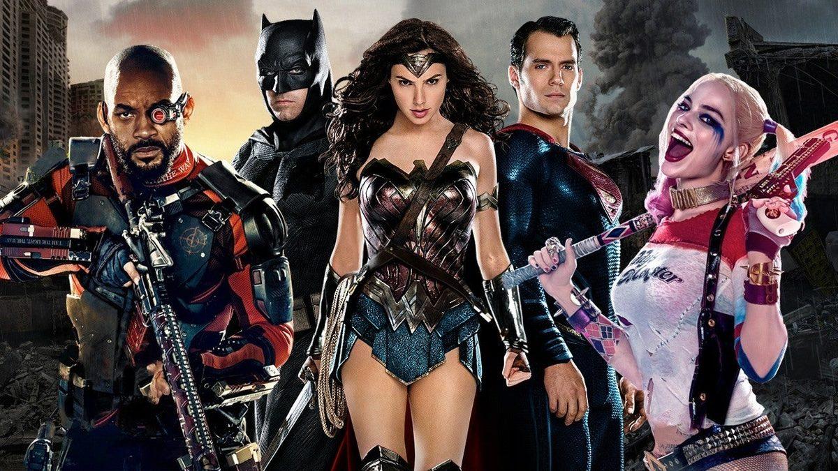 DC’nin Umutsuz Vakası Justice League 2 Ne Zaman Vizyona Girecek?