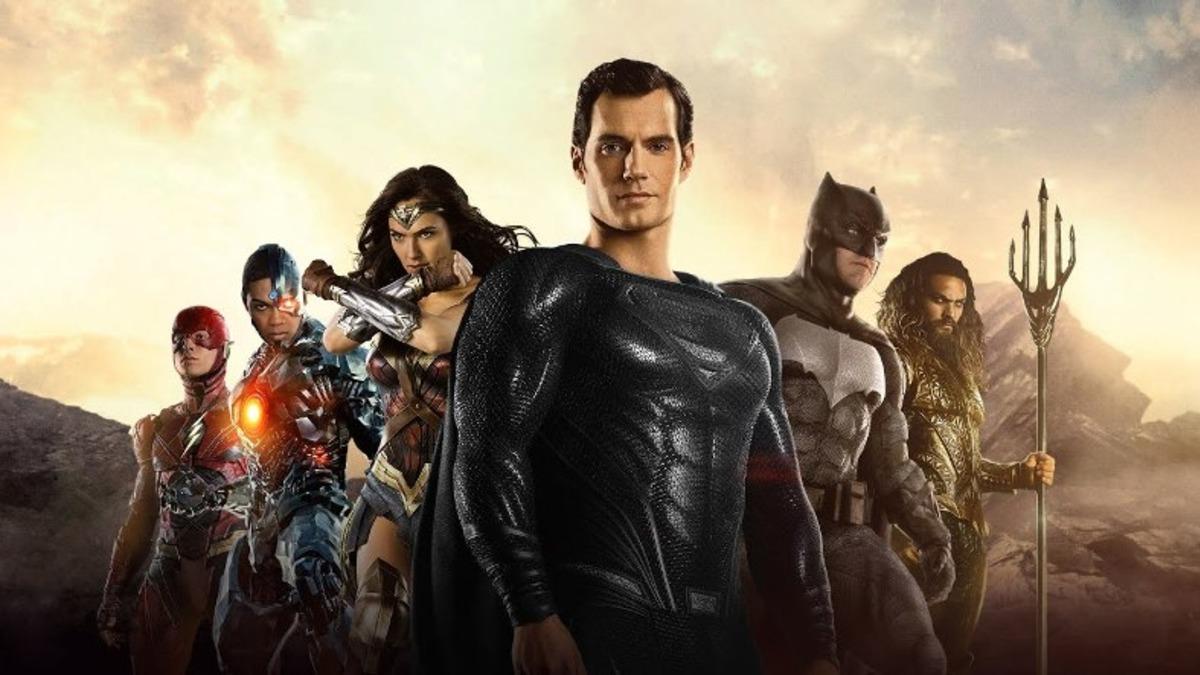 DC’nin Umutsuz Vakası Justice League 2 Ne Zaman Vizyona Girecek?