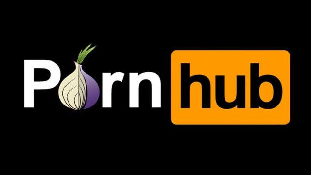 Pornhub, Anonim Olmak İsteyenler İçin ’Tor’ Bağlantısı Oluşturdu