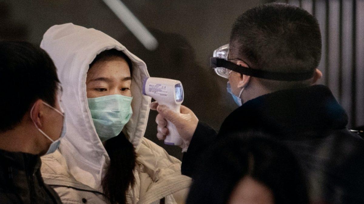 Huawei, Corona Virüsü Salgını Nedeniyle Geliştirici Konferansını Erteledi