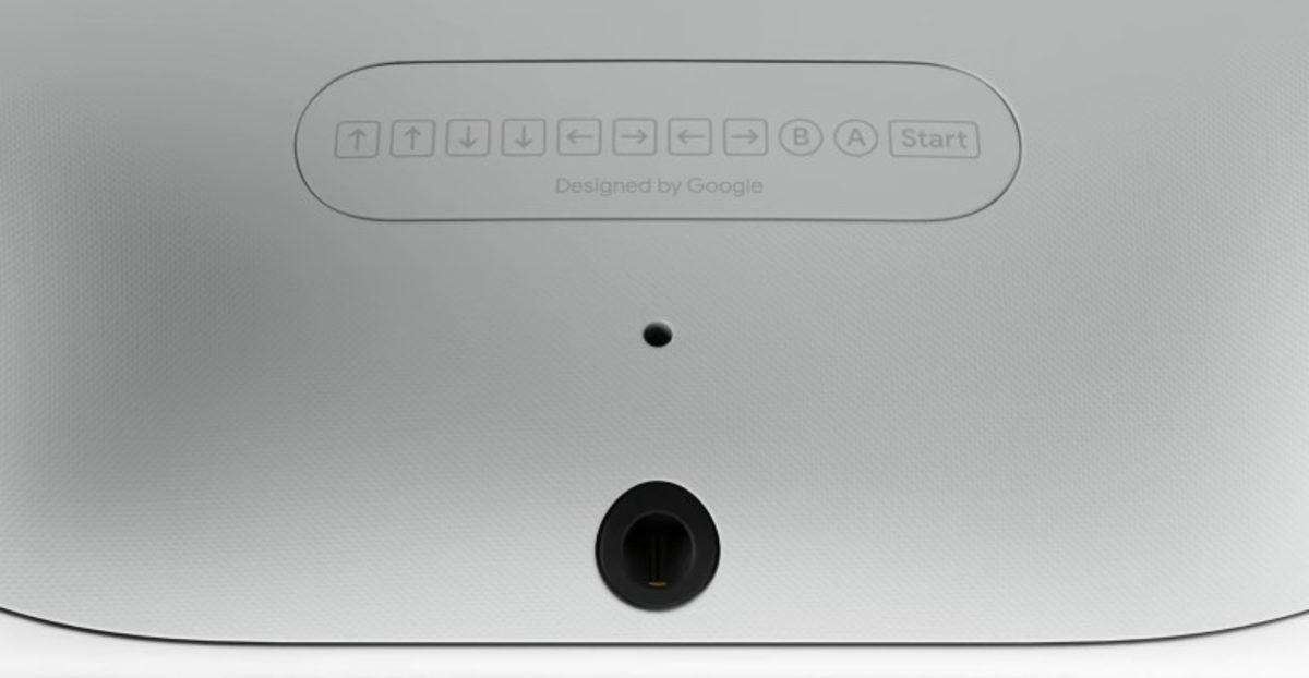 Google’ın Bulut Oyun Sistemi Stadia’nın Oyun Kolu Belli Oldu