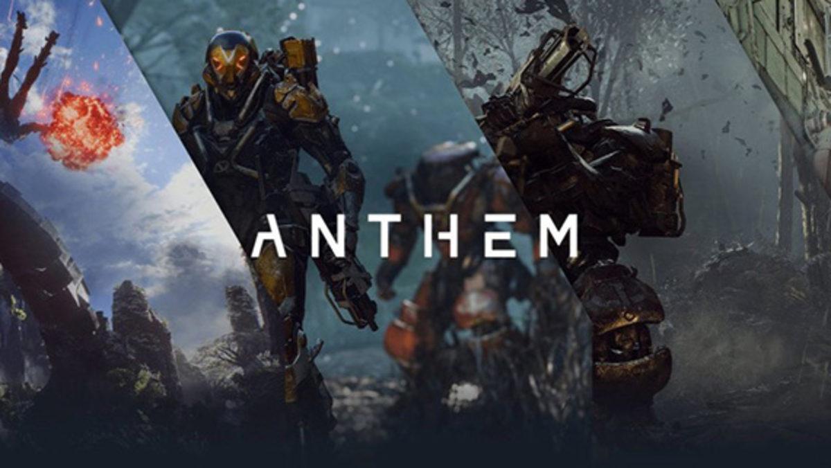 BioWare Genel Müdürü: Anthem Bizi Umduğumuzdan Fazla Zorladı