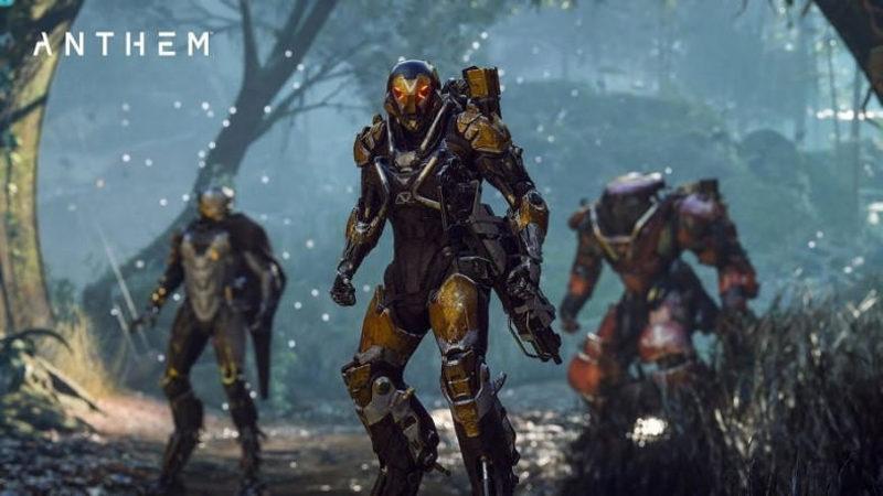 BioWare Genel Müdürü: Anthem Bizi Umduğumuzdan Fazla Zorladı