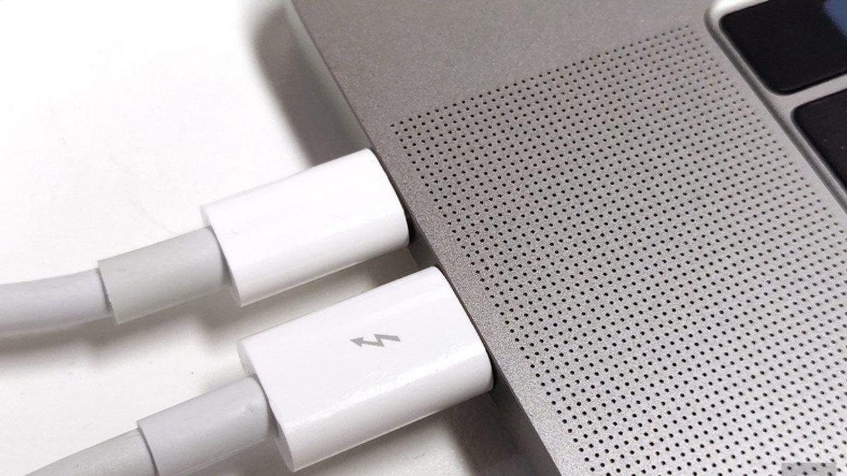 Thunderbolt 3’ün Hızına Sahip Yeni USB4 Hakkında Bilmeniz Gereken Her Şey