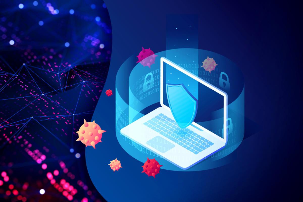 Bir Antivirüs Uygulaması, ’Antivirüs Yükleyin’ Diye Bildirim Gönderdi