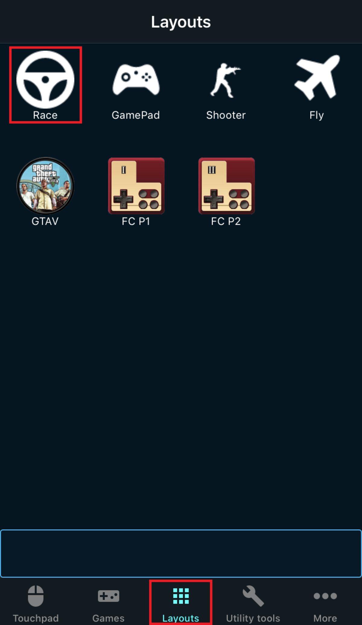 Telefonları Yarış Oyunları İçin Nasıl Direksiyon Yaparsınız?