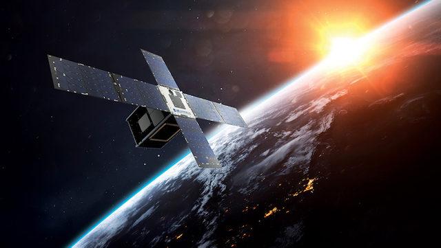 Laptop Büyüklüğündeki Bir Modül, Uzay Çöplerini Dünya’ya Düşürecek