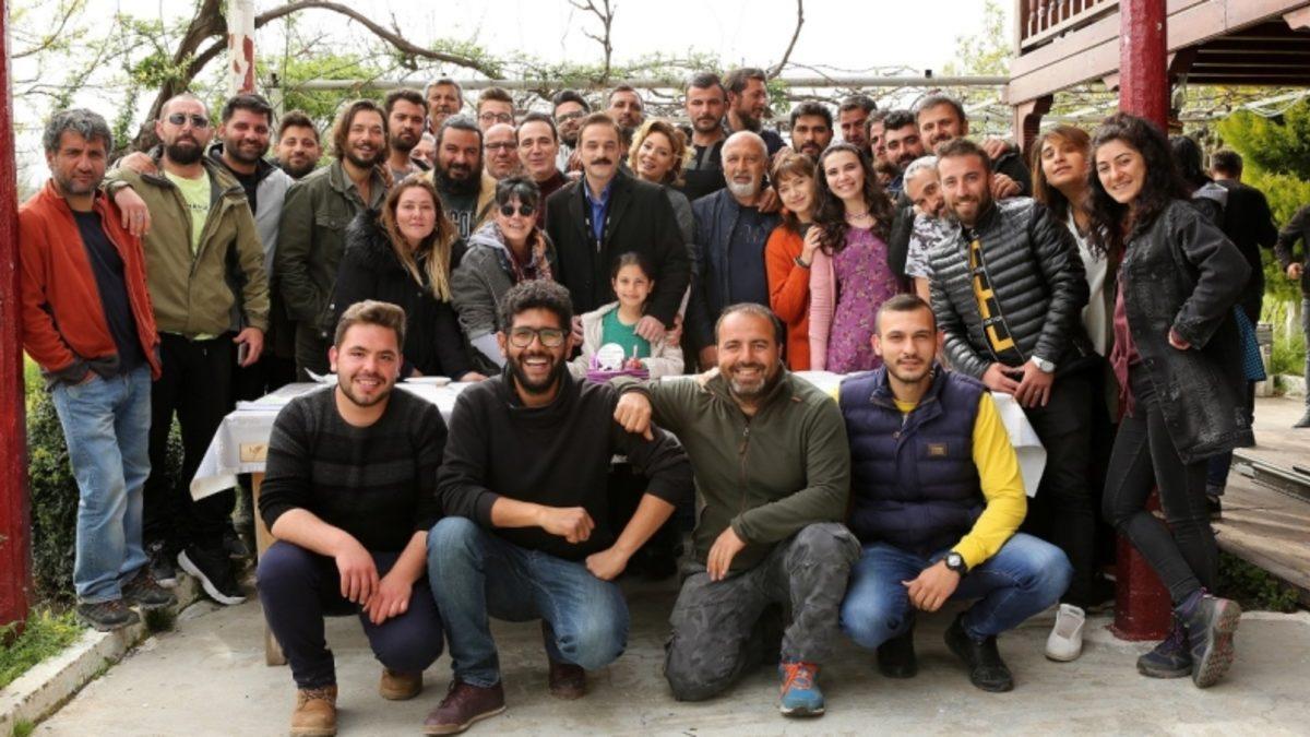 Daha Çok Kestiği Cezalar ile Anılan RTÜK, Bu Kez Bir Diziye Teşekkür Etti