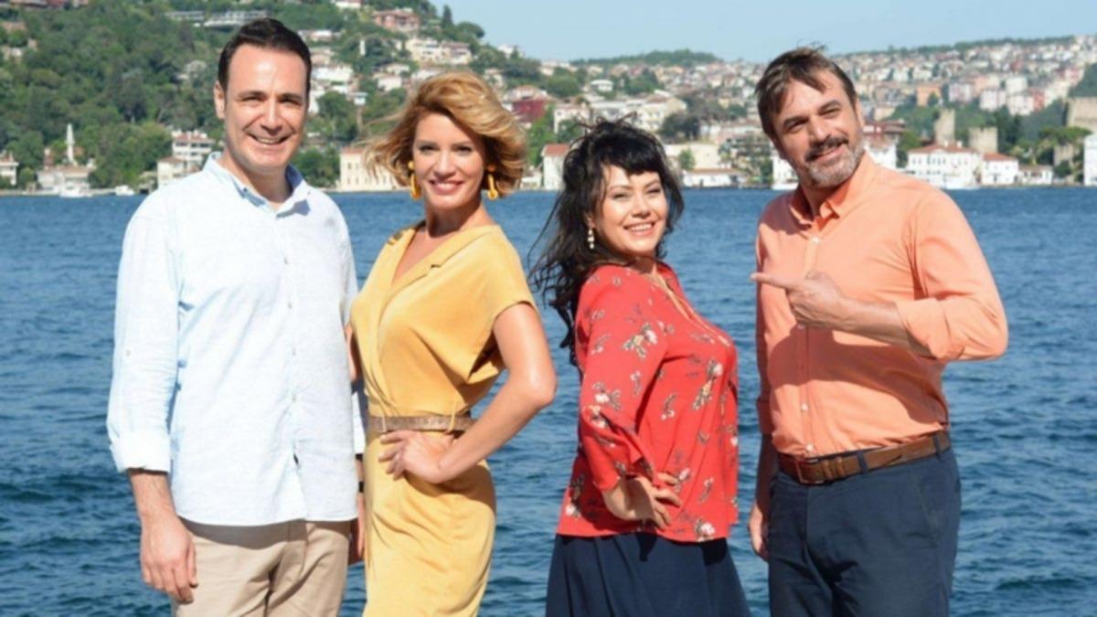 Daha Çok Kestiği Cezalar ile Anılan RTÜK, Bu Kez Bir Diziye Teşekkür Etti