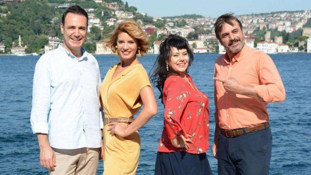 Daha Çok Kestiği Cezalar ile Anılan RTÜK, Bu Kez Bir Diziye Teşekkür Etti