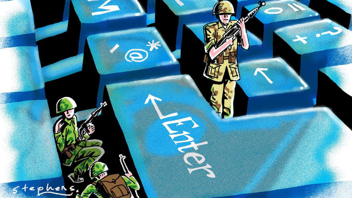 İnternetin Bölünmesine Yol Açan Veri Milliyetçiliği Nedir, Neden Önemli?