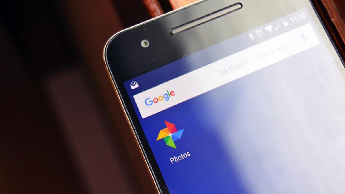 Google, Fotoğraf Yedekleme İşlemini Hızlandıran ’Express’ Özelliğini Kullanıcılara Sunmaya Başladı