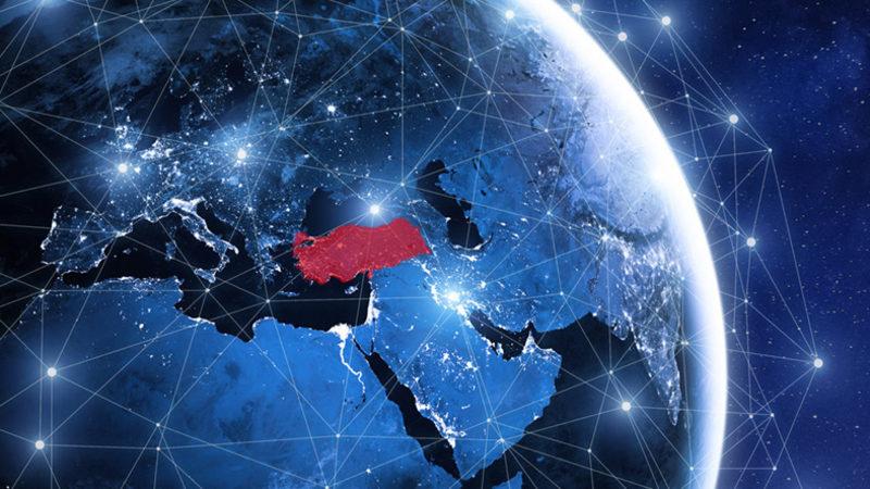 İnternetin Bölünmesine Yol Açan Veri Milliyetçiliği Nedir, Neden Önemli?