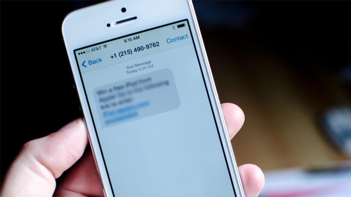 iPhone’unuzda İstemediğiniz Mesajlardan Kurtulmanızı Sağlayacak Şahane Yöntem