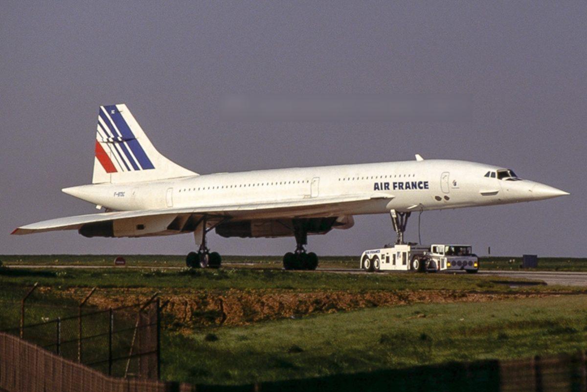 19 Yıl Önce Gerçekleşen, 113 Kişinin Yaşamını Yitirdiği Concorde Kazası