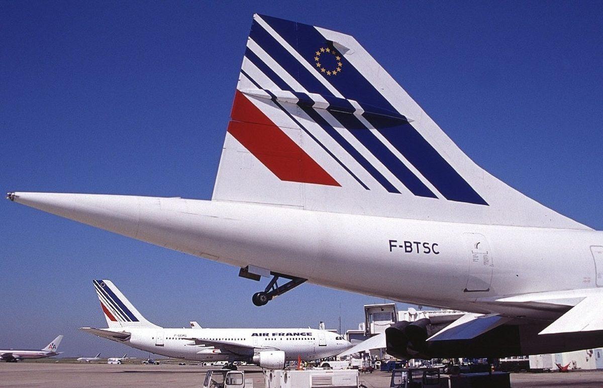 19 Yıl Önce Gerçekleşen, 113 Kişinin Yaşamını Yitirdiği Concorde Kazası