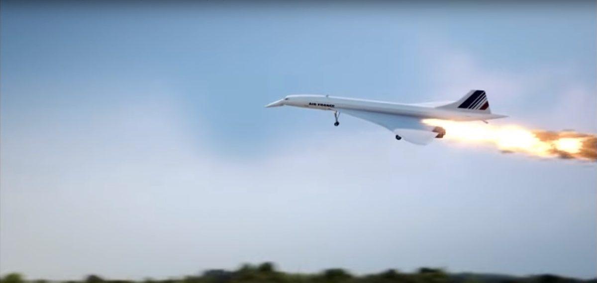 19 Yıl Önce Gerçekleşen, 113 Kişinin Yaşamını Yitirdiği Concorde Kazası