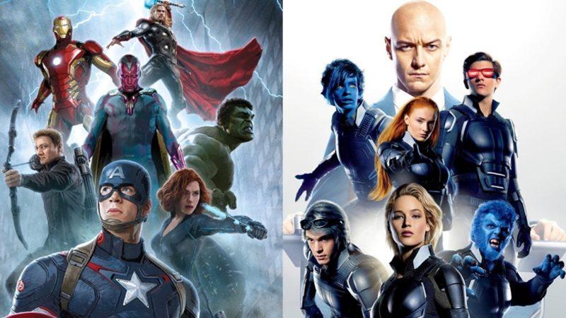 X-Men ve Fantastik Dörtlü’nün Marvel Evrenine Katılmasının Önü Resmen Açıldı