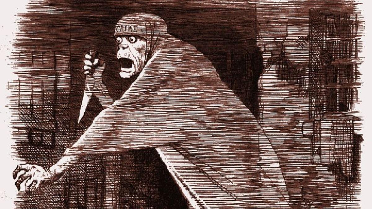 Karındeşen Jack’in Gerçek Kimliği 131 Yıl Sonra Belirlendi