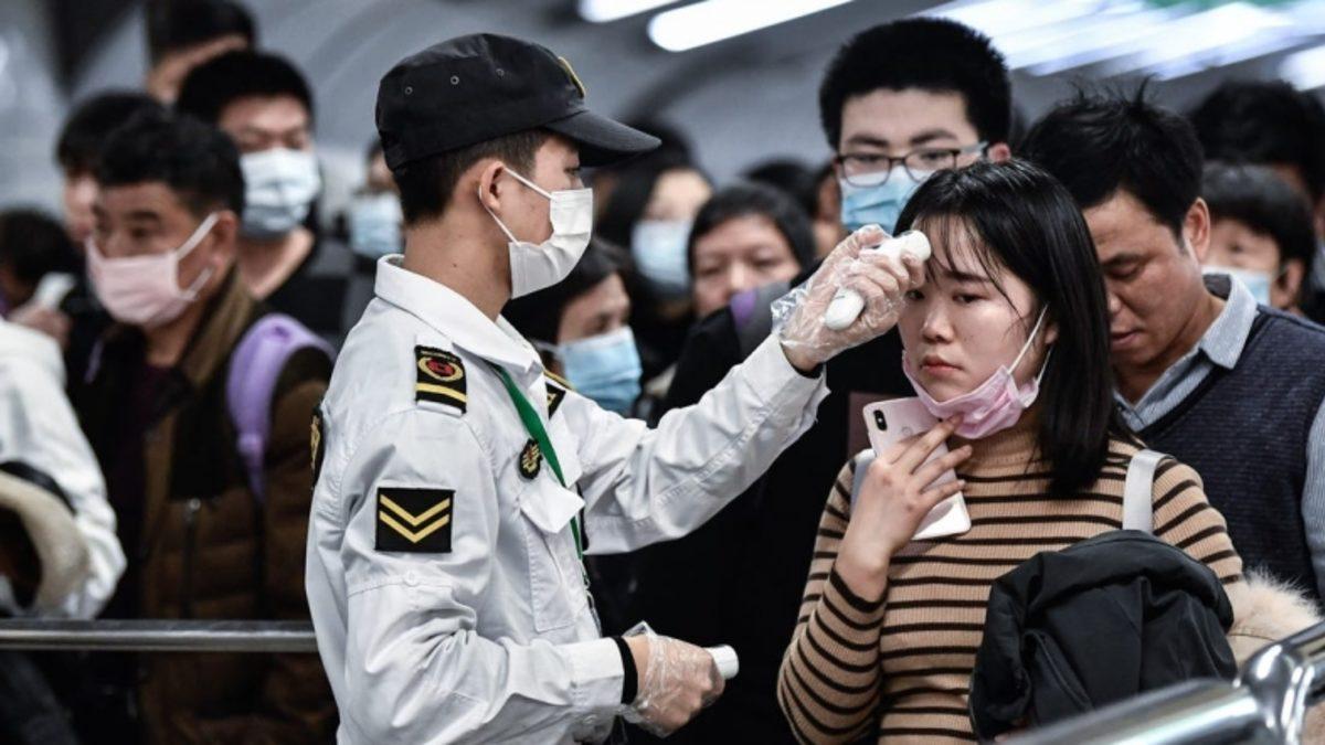 Çinli Bilim İnsanından ’Corona Virüsü’ Açıklaması: Henüz En Kötüsünü Görmedik