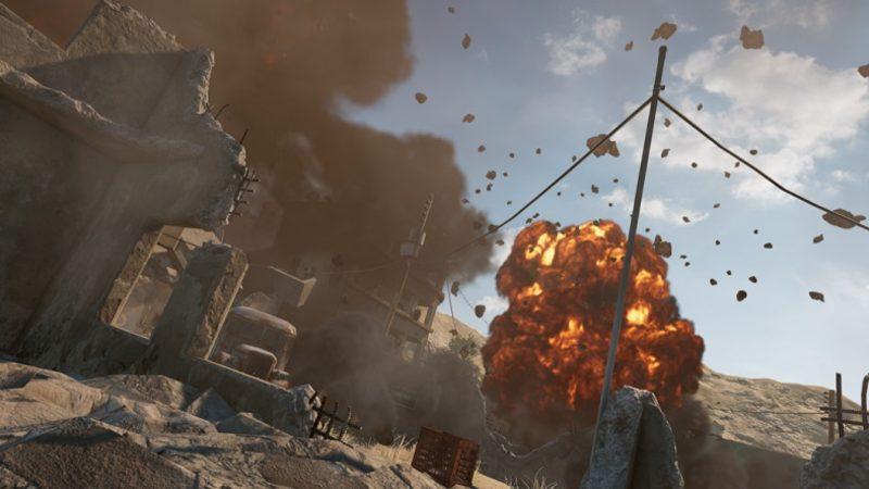 PUBG, Yeni Harita Karakin’de Loot Miktarını Artırdı